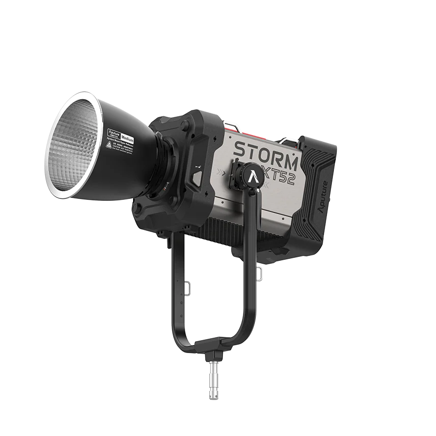 Aputure Storm XT52 light