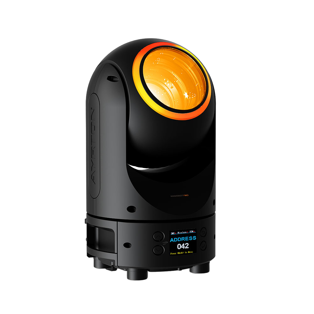 Ayrton Magic Dot Neo Moving Light