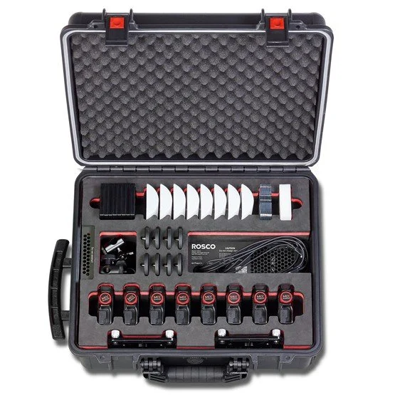 Rosco DMG Dash Octa Kit