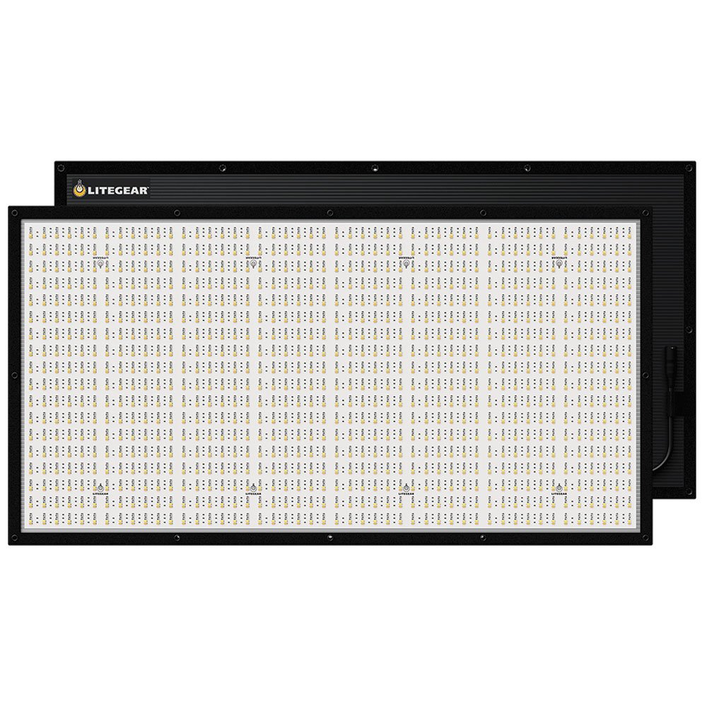 LITEGEAR LITEMAT 4 Spectrum (Gen 2) Kit