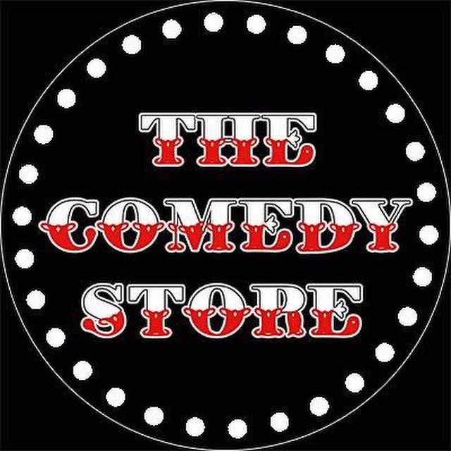 The Comedy Store POP-INS