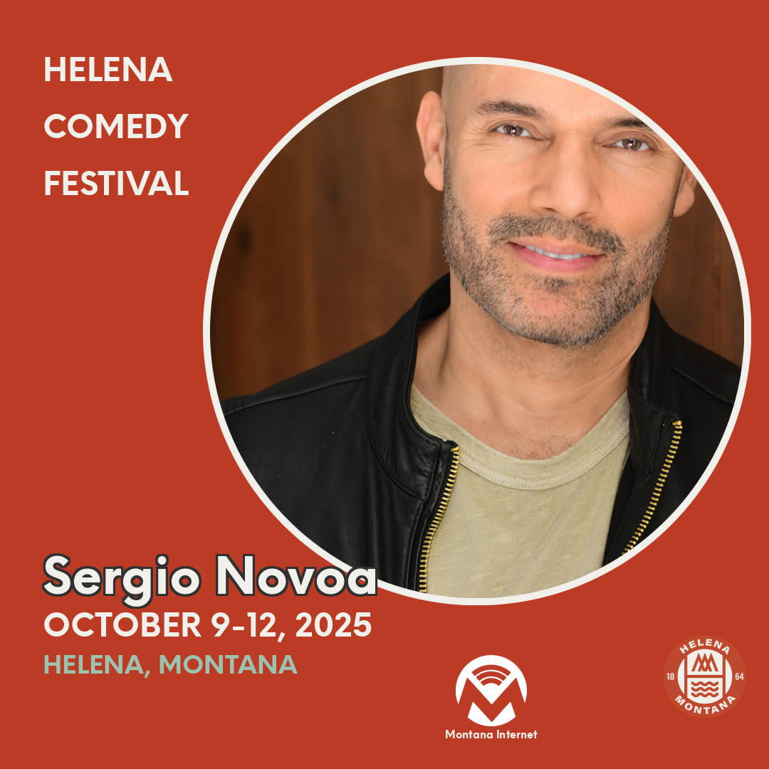 Helena Comedy Festival