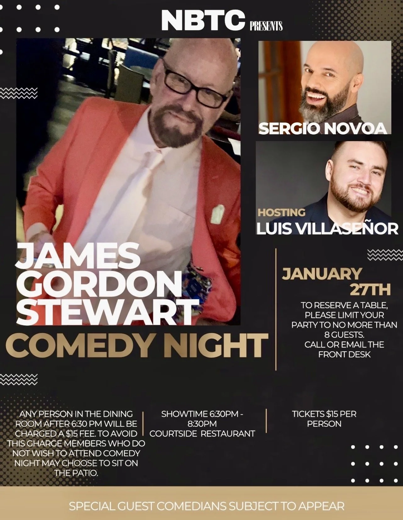 Newport Beach Tennis Club