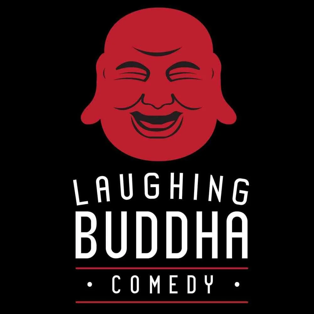 Laughing Buddha