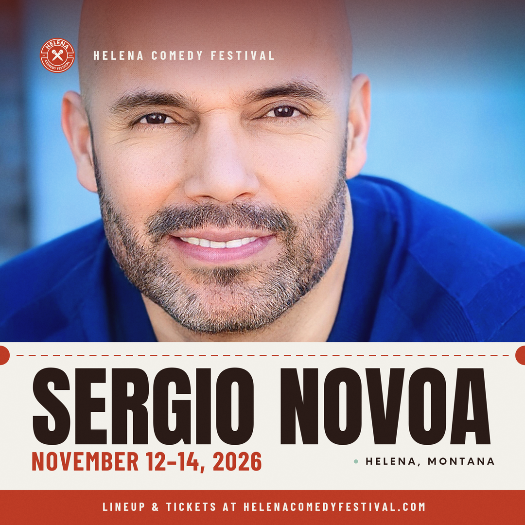 Helena Comedy Festival