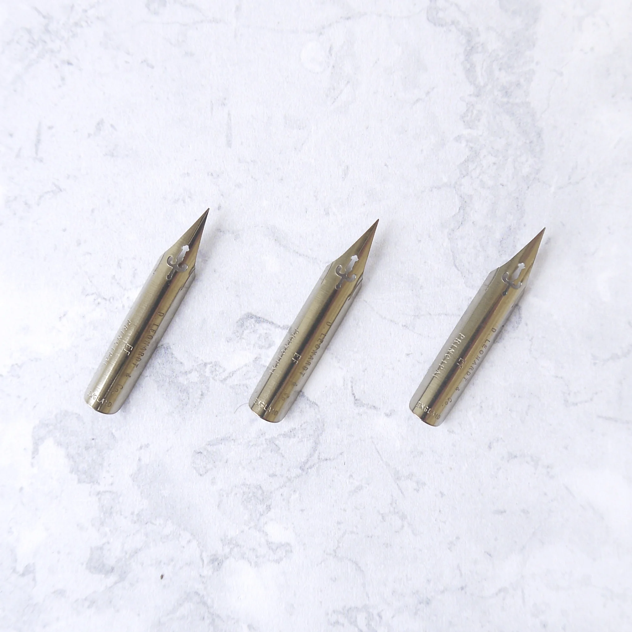 principal calligraphy nibs