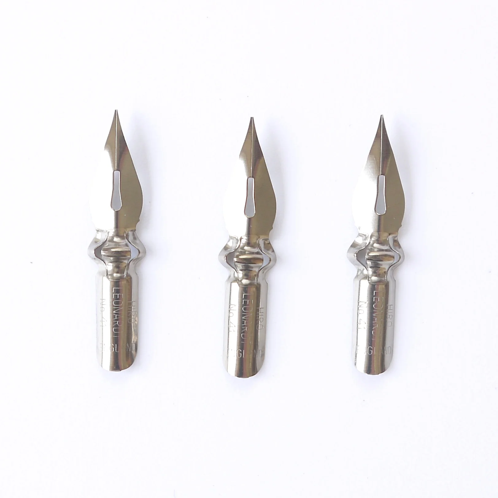 crown calligraphy nibs set