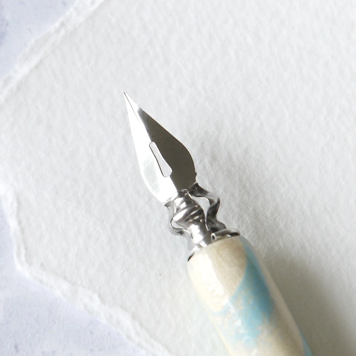 hiro calligraphy 2 nib
