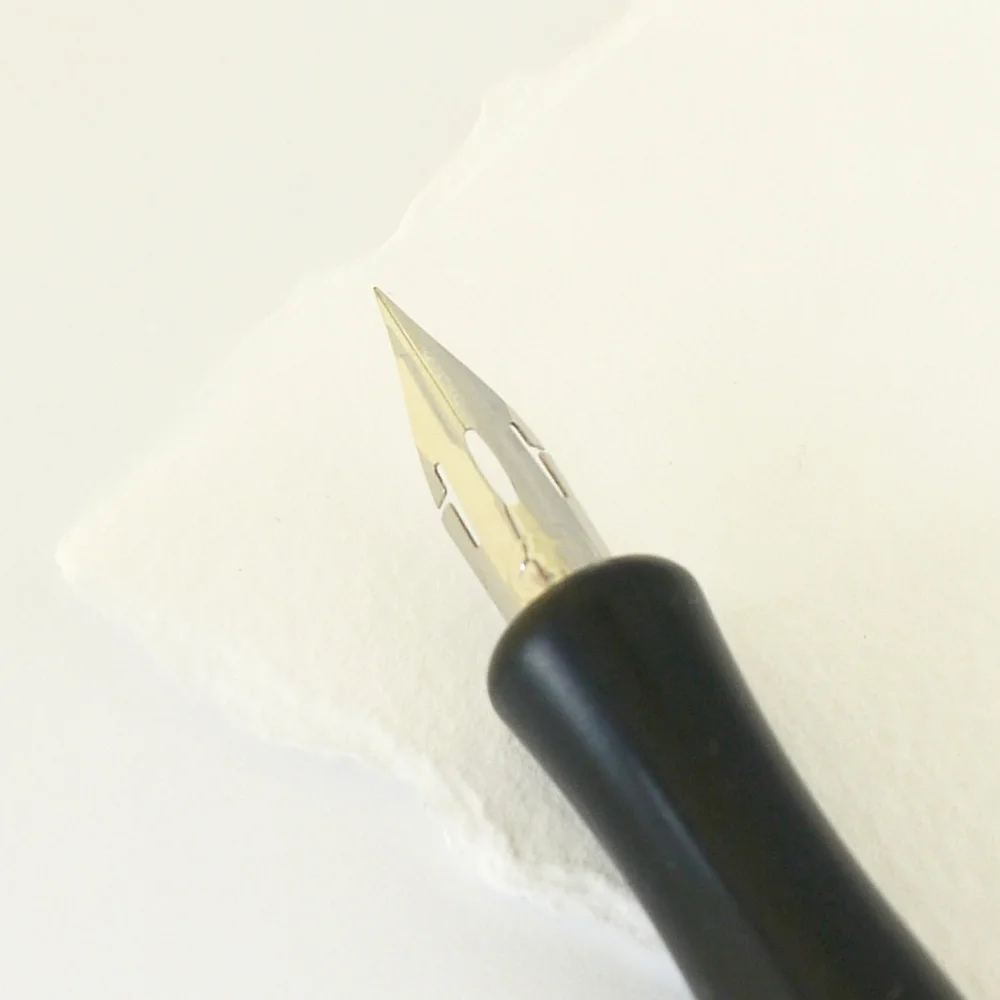 Zebra G Nibs Set Mirabelle Makery