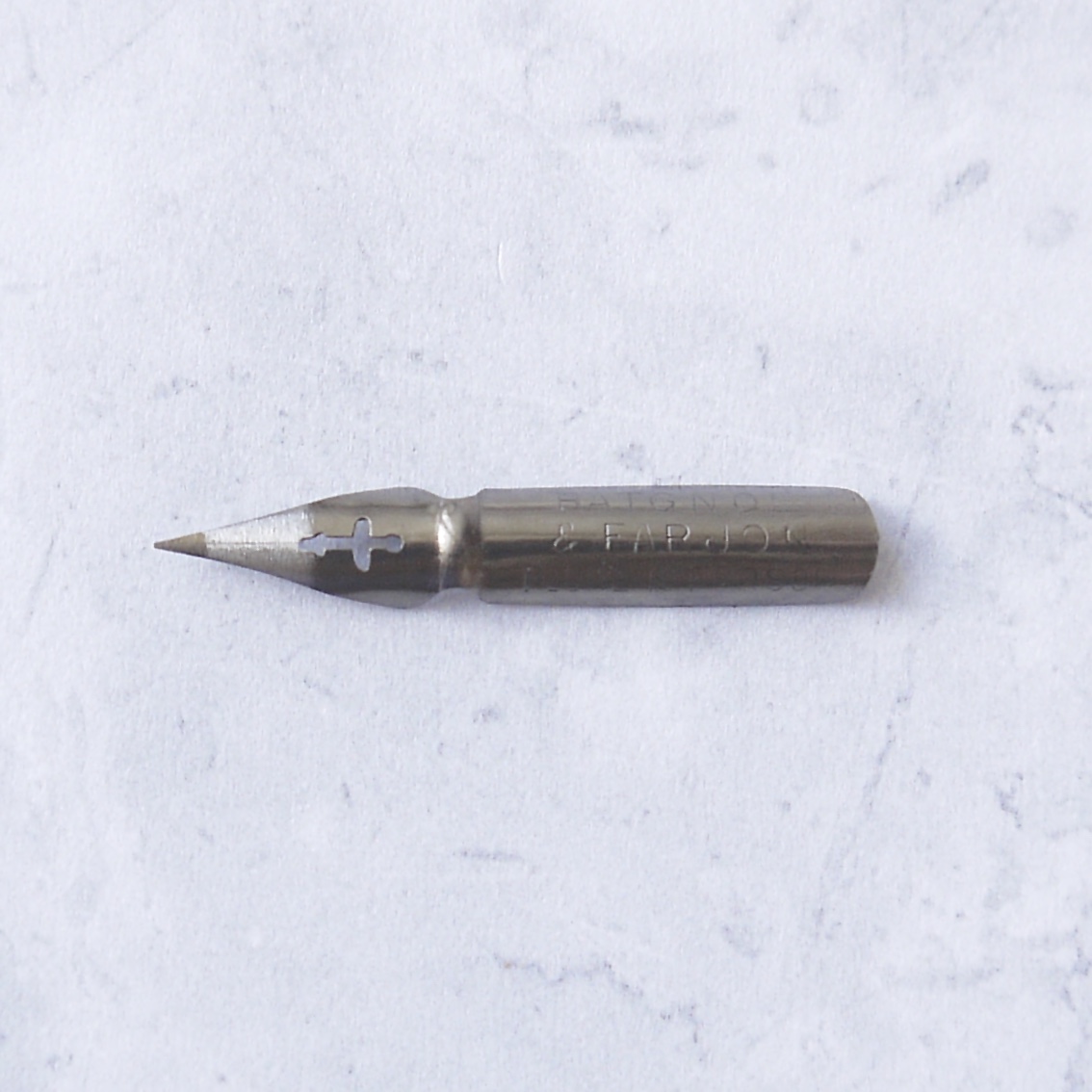 kifersor 321 nib