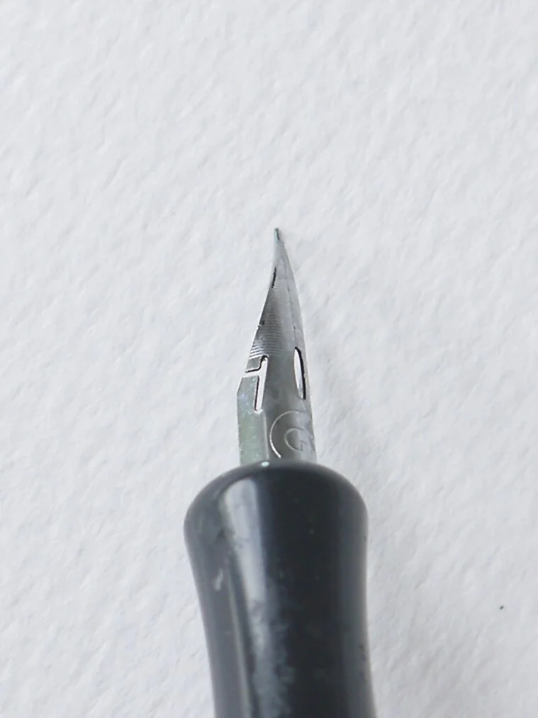 How To Fix Your Ink Problems Mirabelle Makery