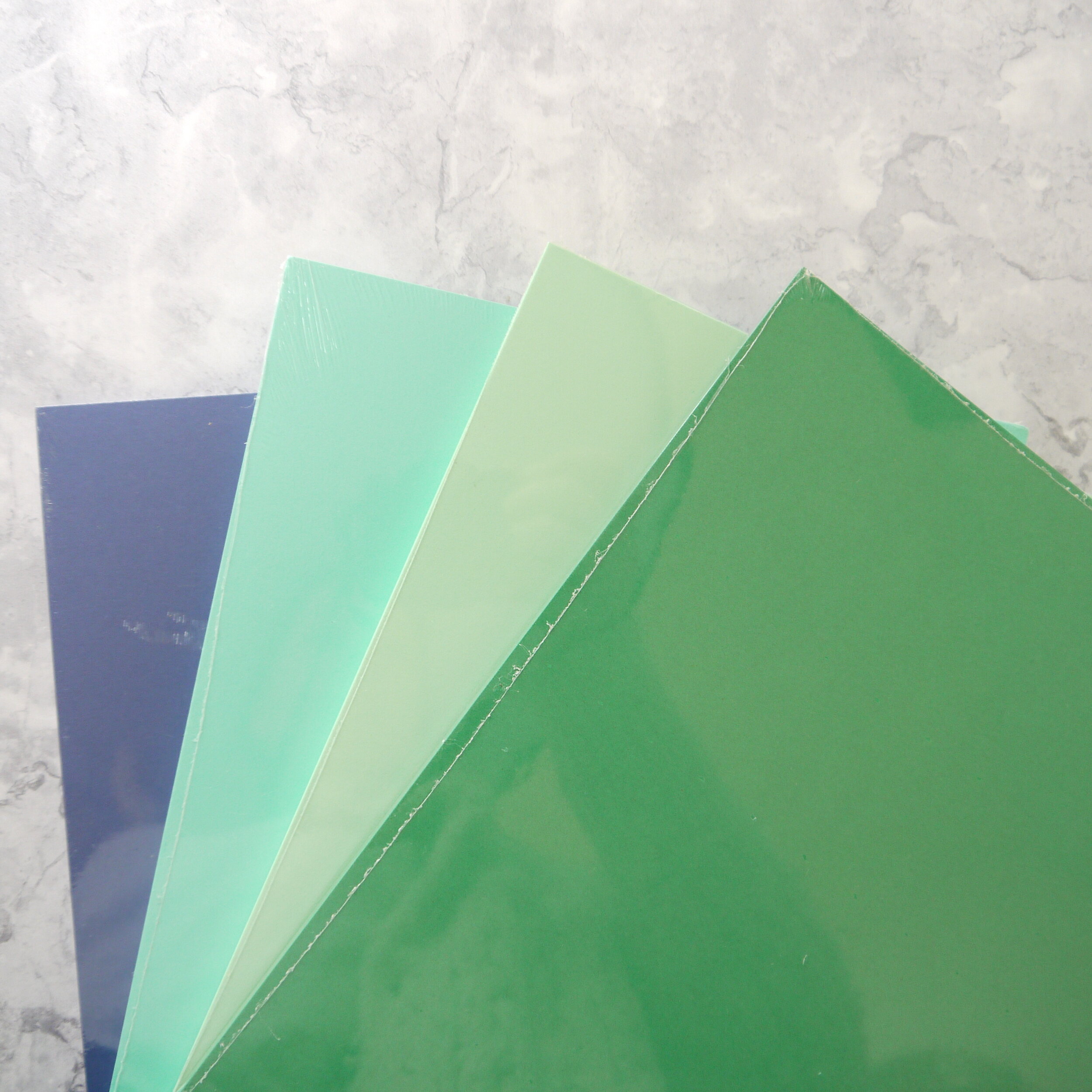 high quality card A4