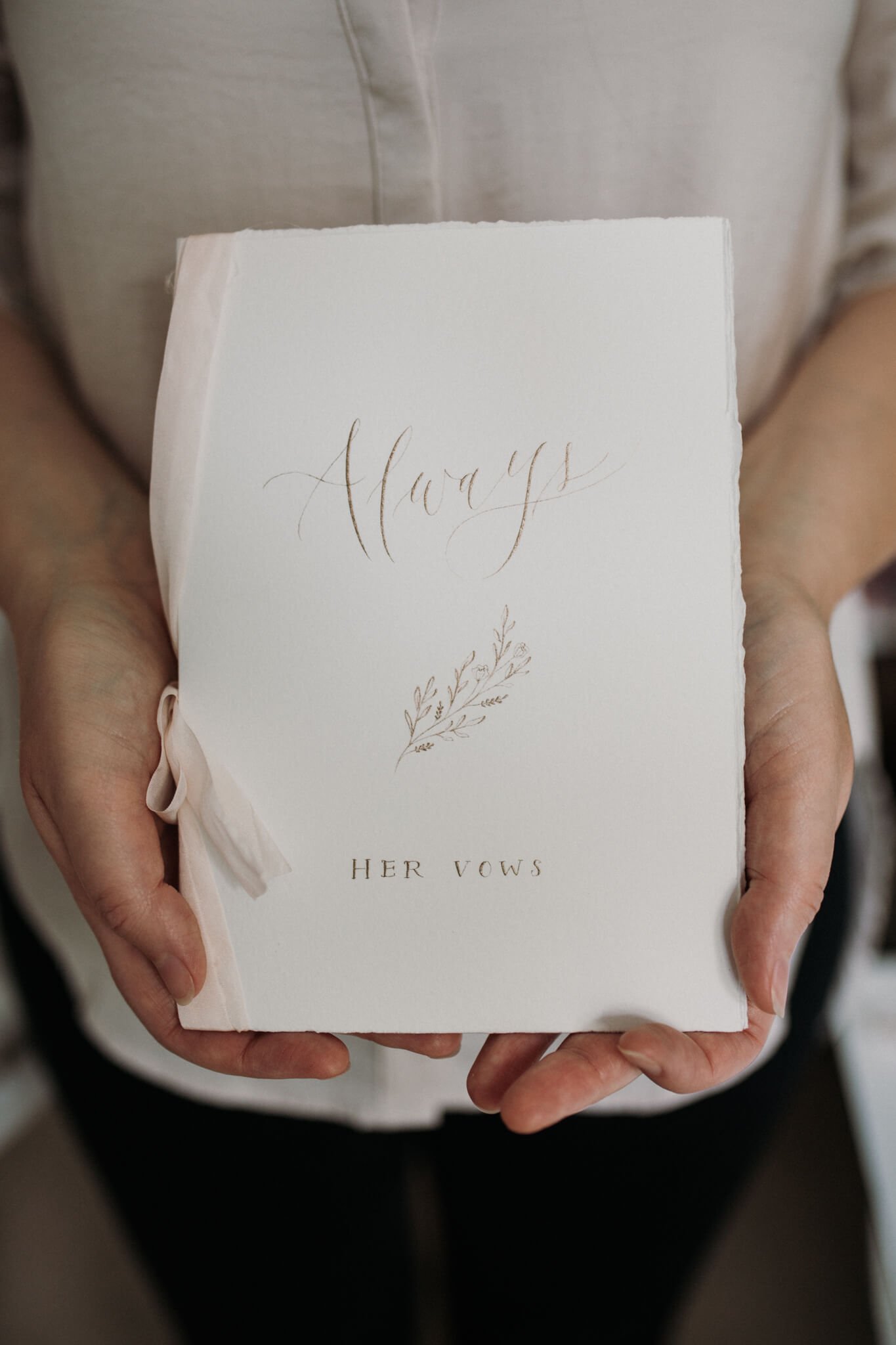 Wedding Reading Cover