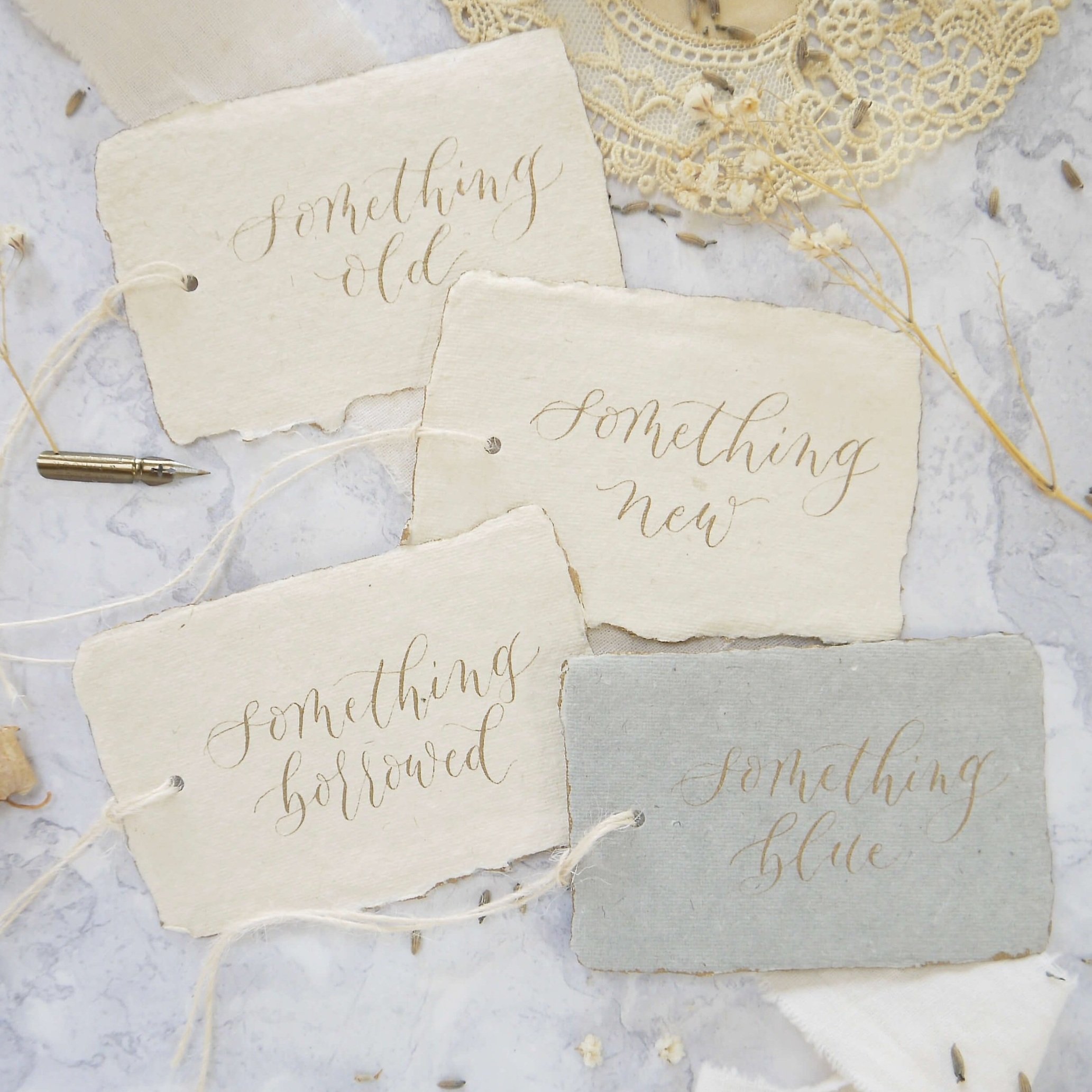 GIFT TAGS