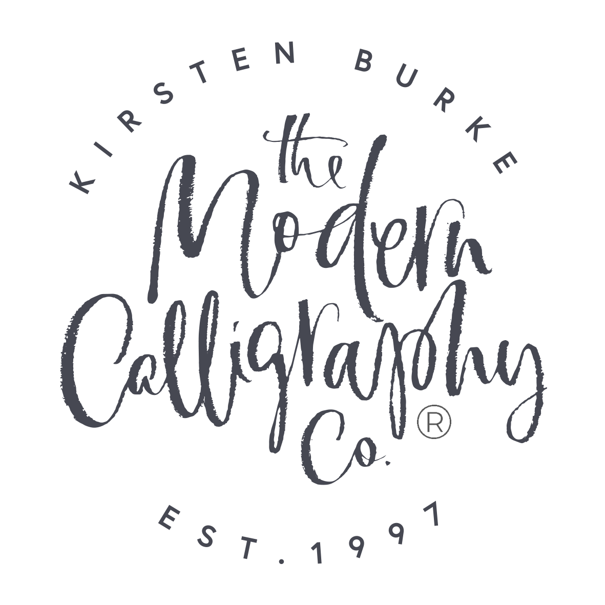 Modern Calligraphy Co Events