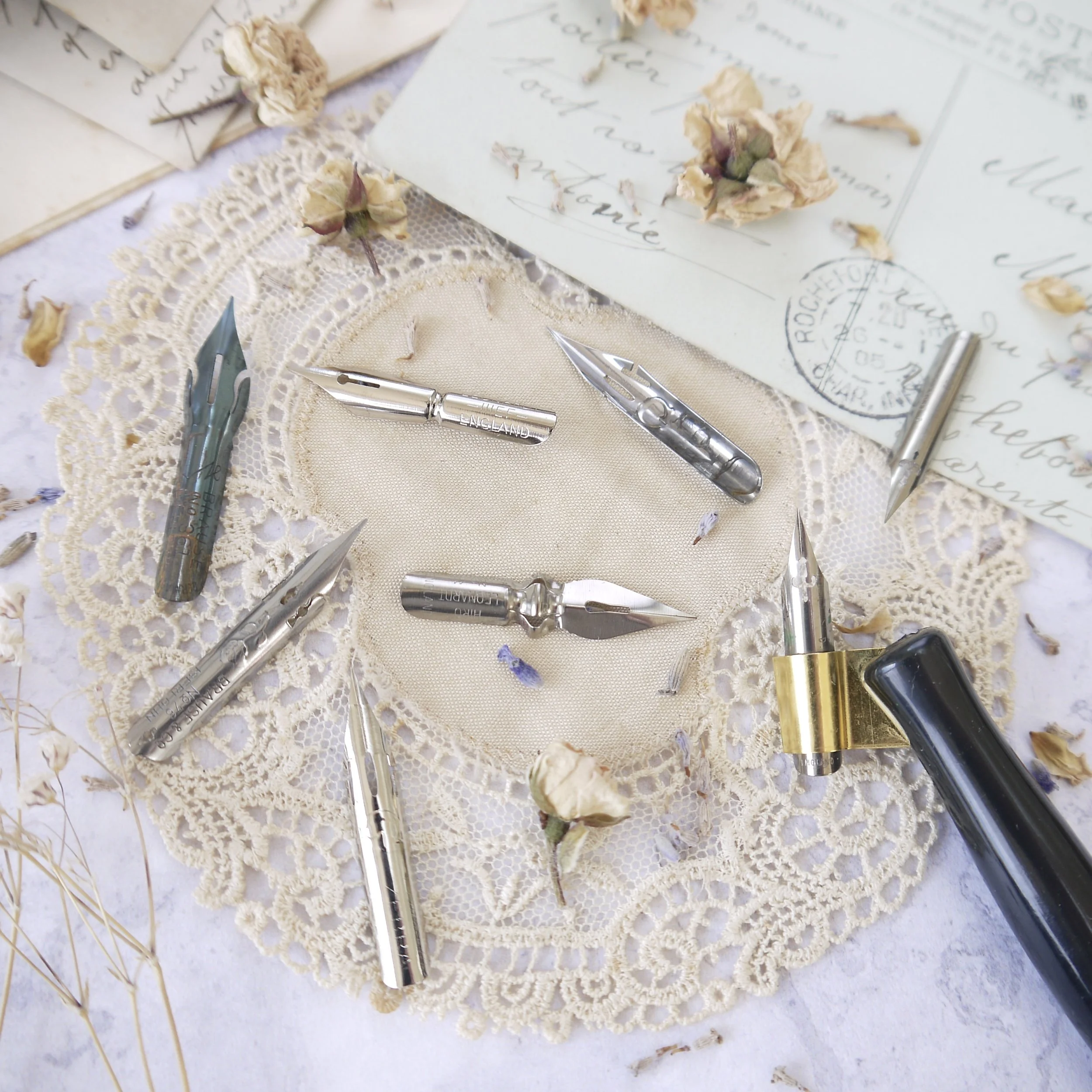 Modern Calligraphy Classes for Beginners Autumn/Winter 2023/24