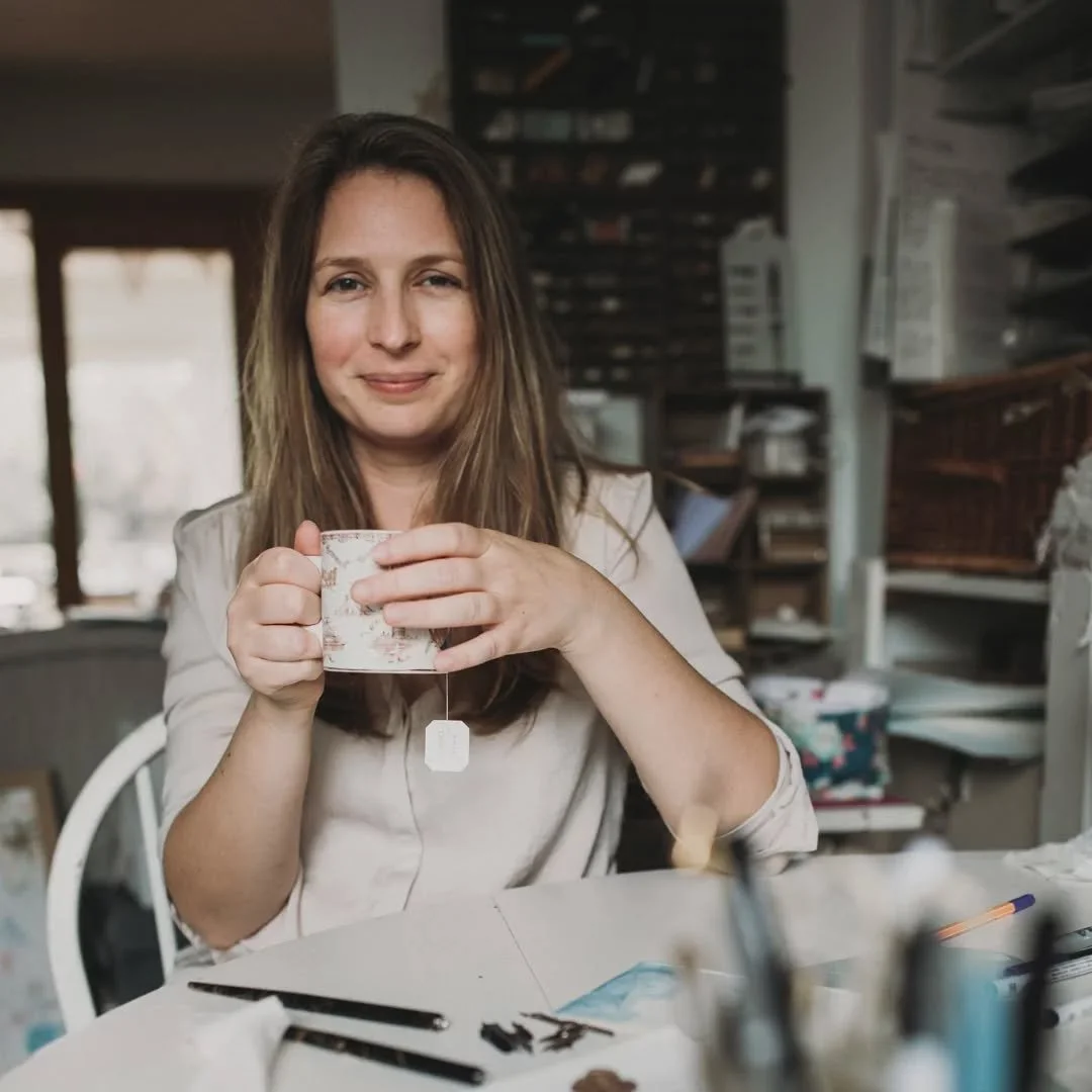 ✨&nbsp;Don&rsquo;t miss the next love letter...
Admin alert ✉️ I&rsquo;m changing email providers, so if you want to keep receiving calligraphy inspiration, custom stationery ideas, and behind-the-scenes glimpses of the magic then you&rsquo;ll need t