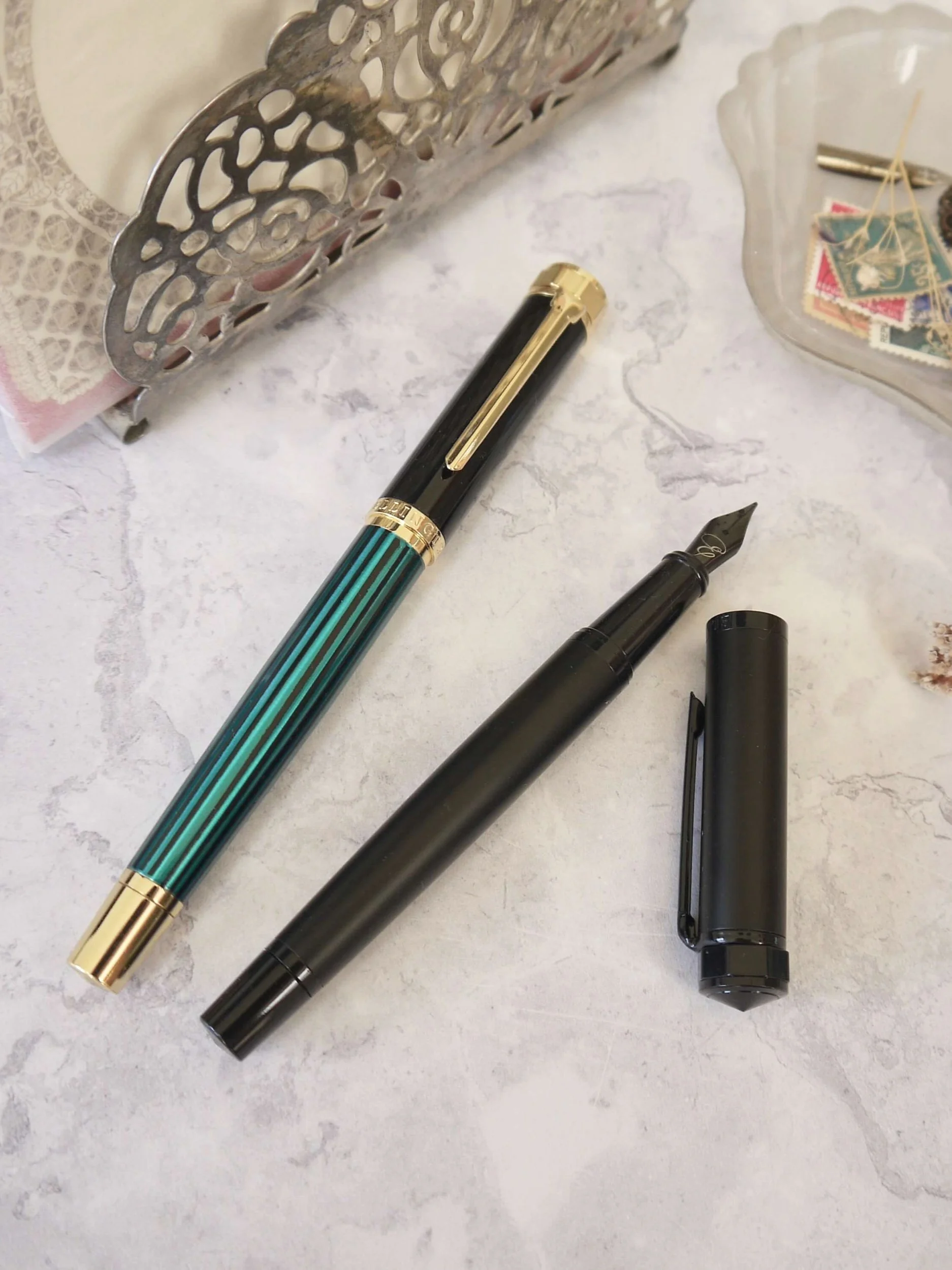 First Ballpoint Pen Ever Made vrogue.co