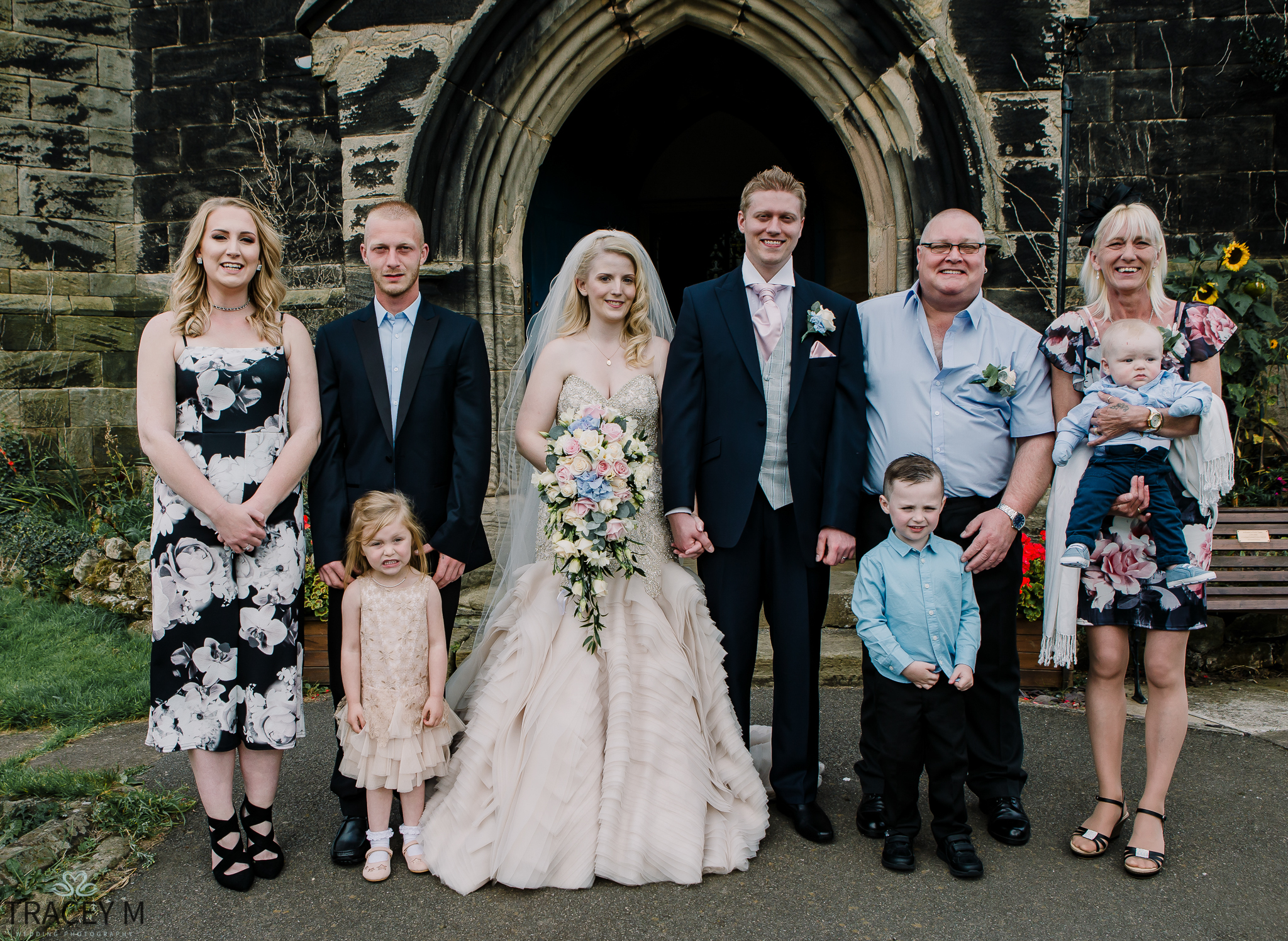 St Peters Church Hartshorne & Oaklands Swadlincote wedding photographer-44.jpg