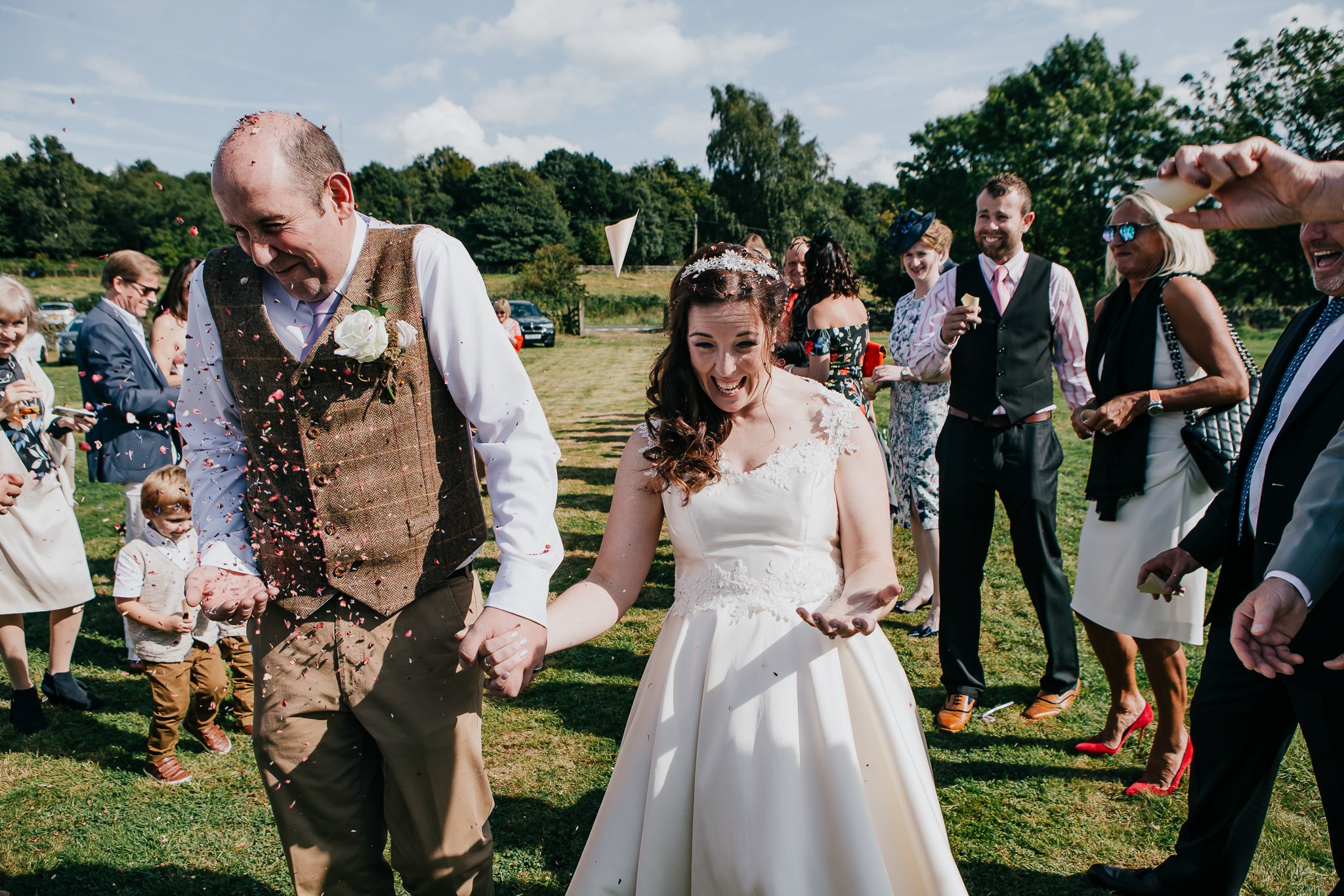 Derbsyhire marquee wedding-Hazelwood Duffield-91.jpg