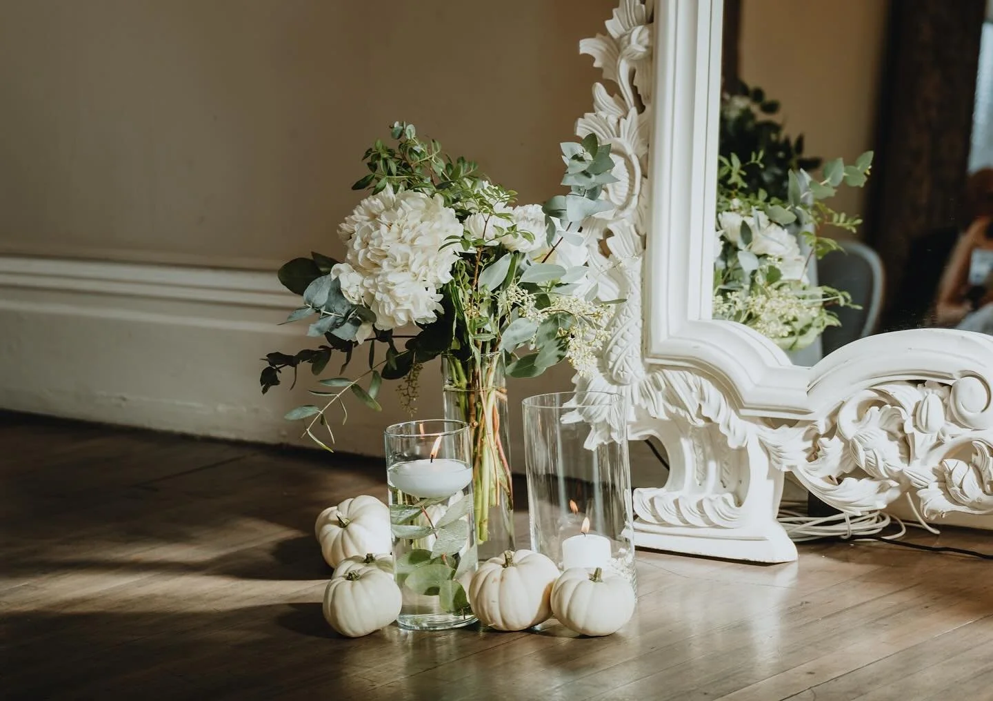 ✨ How amazing does the ballroom at the stunning @amalfiwhite in Melbourne look? ✨

I absolutely love photographing weddings here &mdash; it&rsquo;s such an elegant and timeless space, perfect for both intimate ceremonies and full-day celebrations. 💛