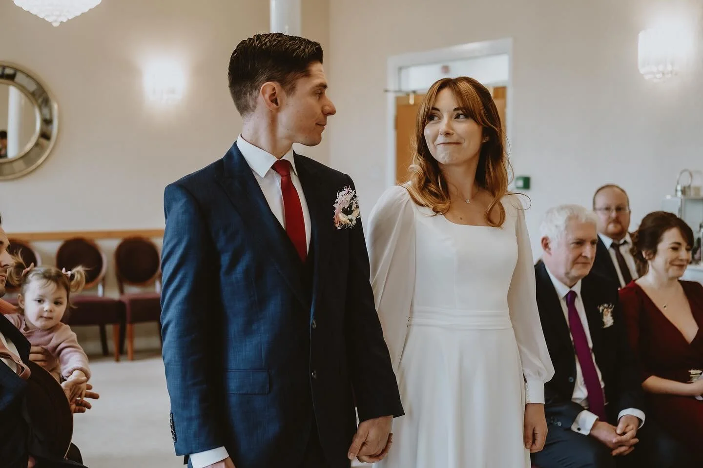 Taking a quiet moment to look back through some favourite wedding memories 💛

I love capturing the little moments &mdash; the laughter, the calm in between, the tiny glances that tell the real story of the day.

Here&rsquo;s to more relaxed, heartfe