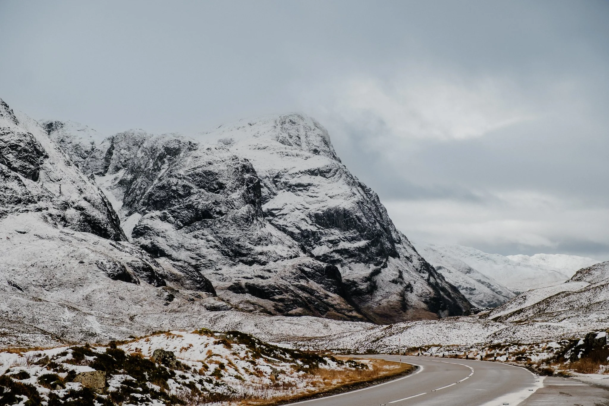 Glencoe is wild, ethereal, and unforgettable ❄️✨ and is the perfect backdrop for an intimate elopement or micro wedding.

Check out my blog post - link is in the bio 💛

Glencoe Elopements | Scottish Highlands | Fujifilm Wedding Photographer | Micro 