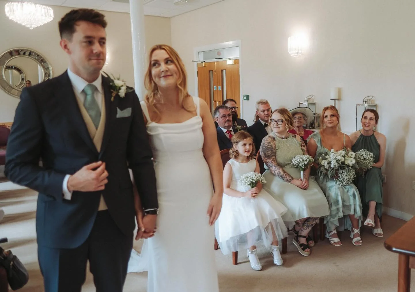 Small weddings. Big feelings.

Natural moments, city streets, no awkward posing &mdash; just stories unfolding as they should 🤍
City elopements and micro weddings are my absolute favourite&hellip; especially when travel is involved ✨

Where next?

#