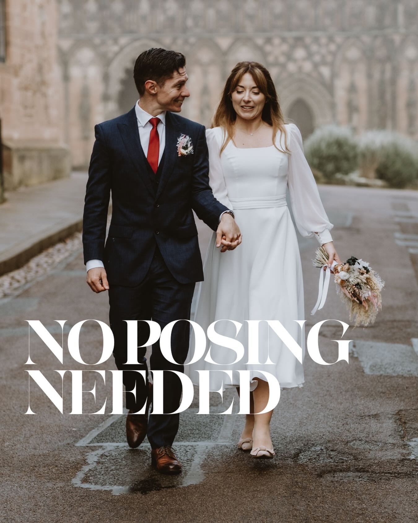 Relaxed, natural and genuine.  Watch your story unfold, moment by moment.  All you need to do is be yourselves and I&rsquo;ll capture the rest. 

#documentaryweddingphotography #justmarried❤️💍💏 #weddingphotographylichfield #realmoments