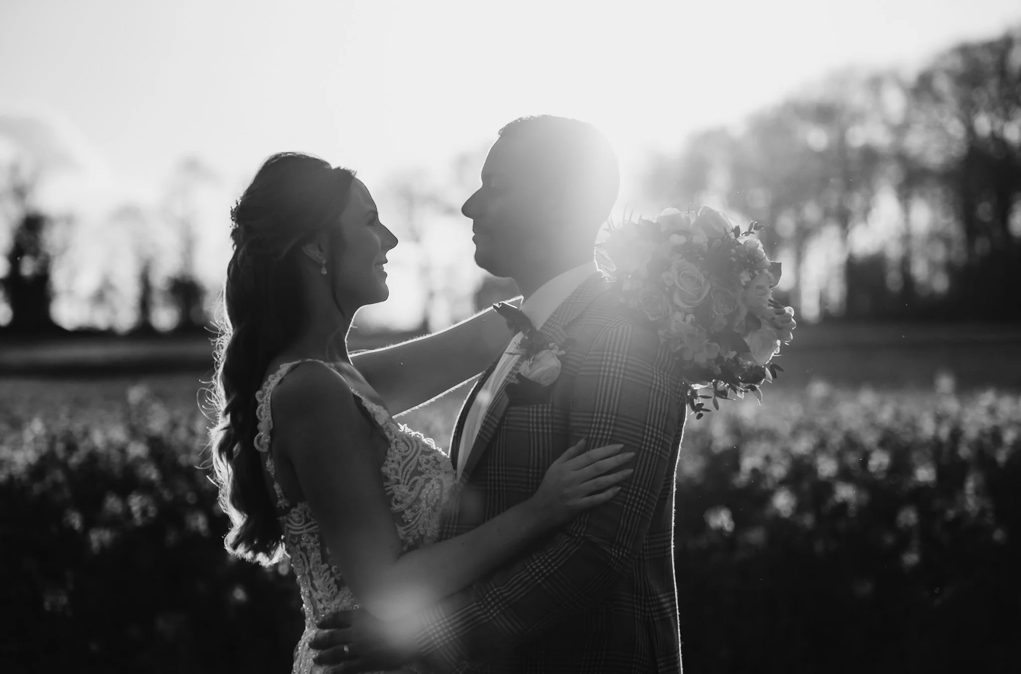 Lapstone Barn Wedding Photography in the Cotswolds