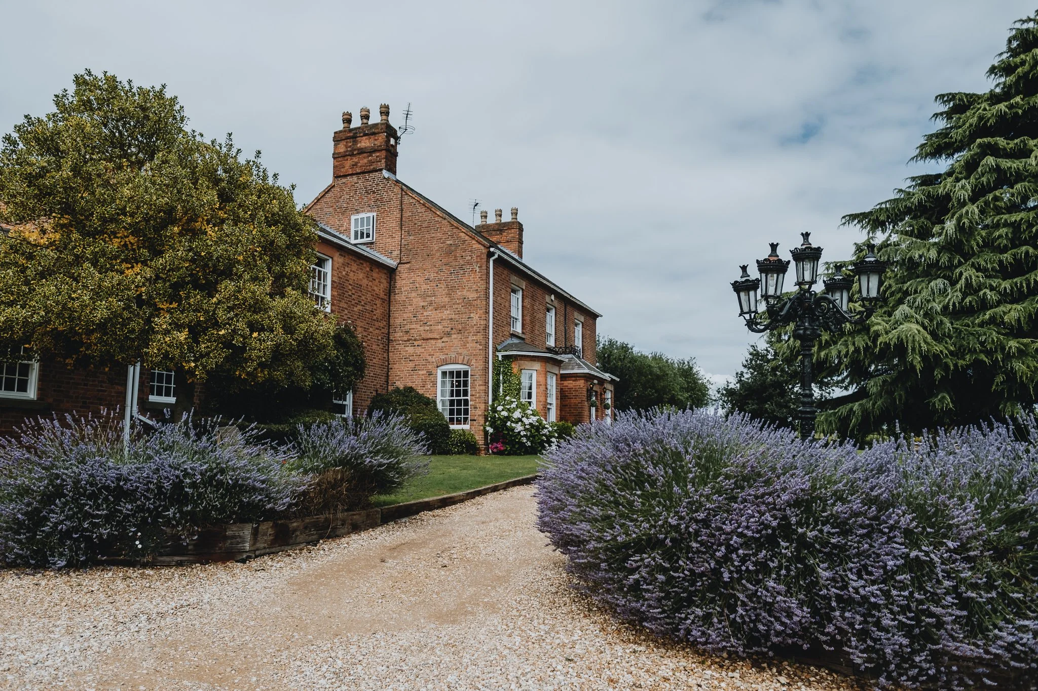 Swancar Barns wedding venue Nottingham