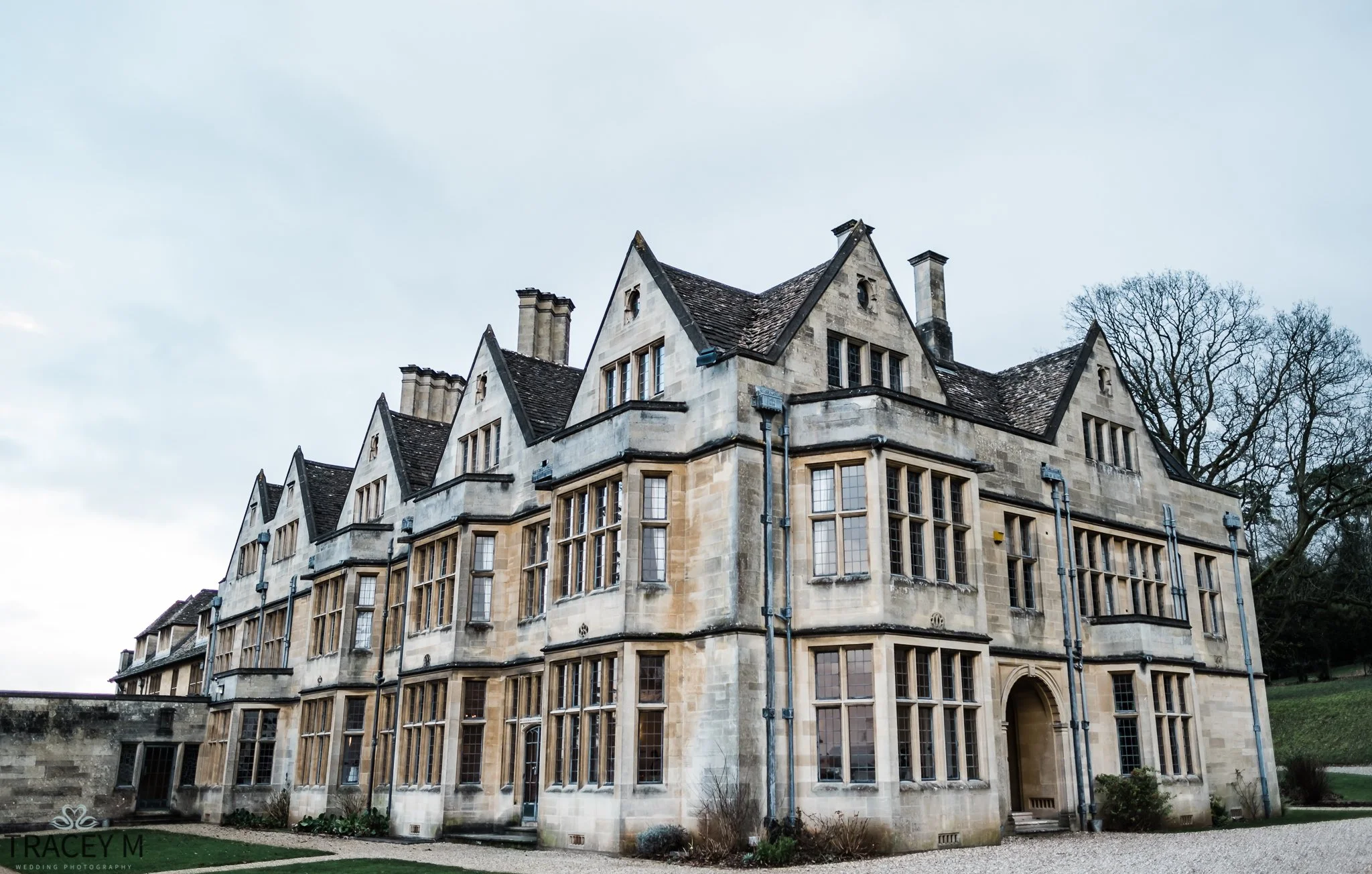 The all inclusive Coombe Lodge Wedding Venue in Somerset