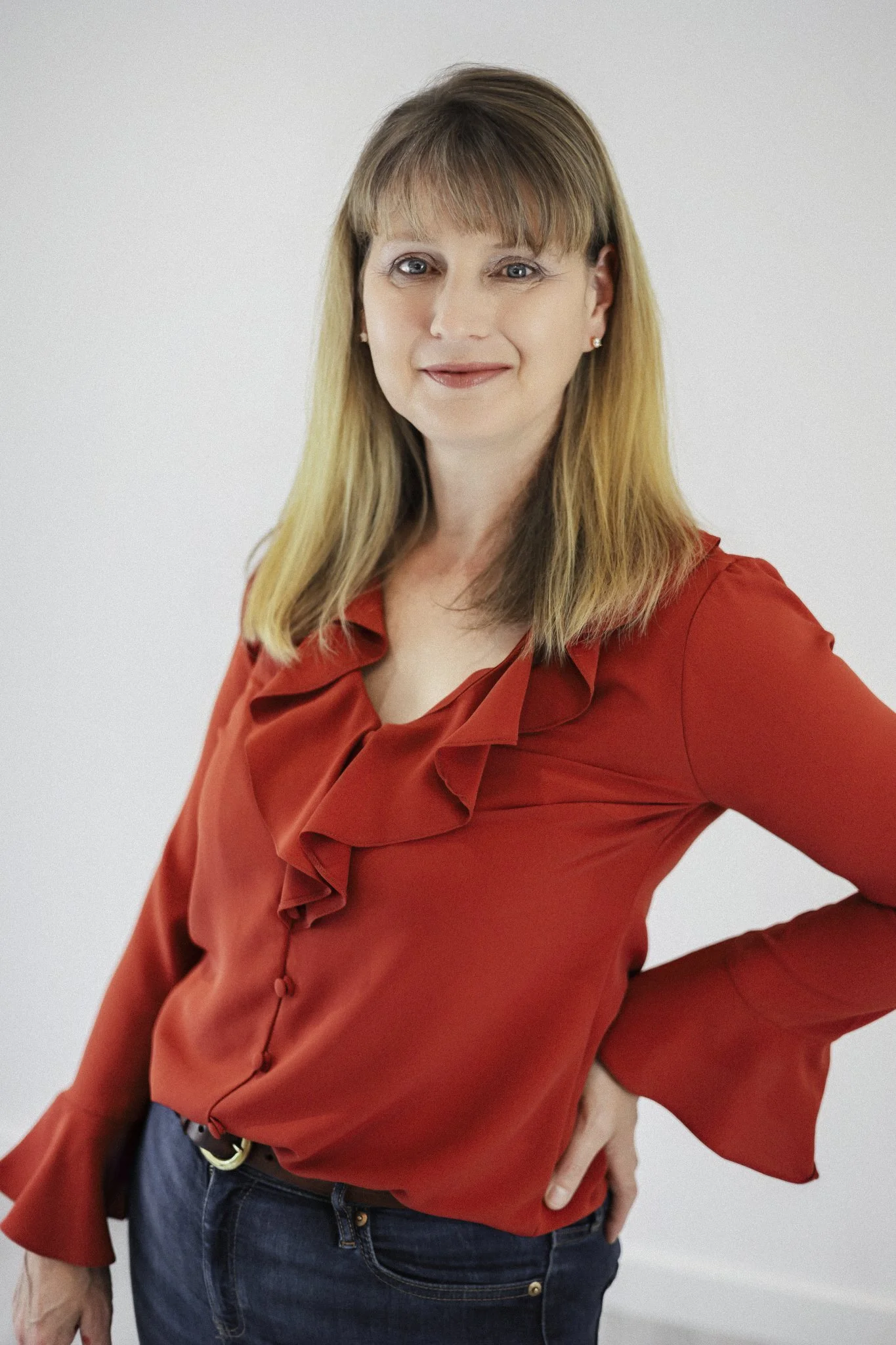 an image of Tracey the face behind Tracey M Photography