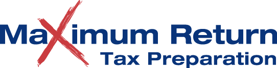 Maximum Return Tax Preparation - Syracuse, NY 