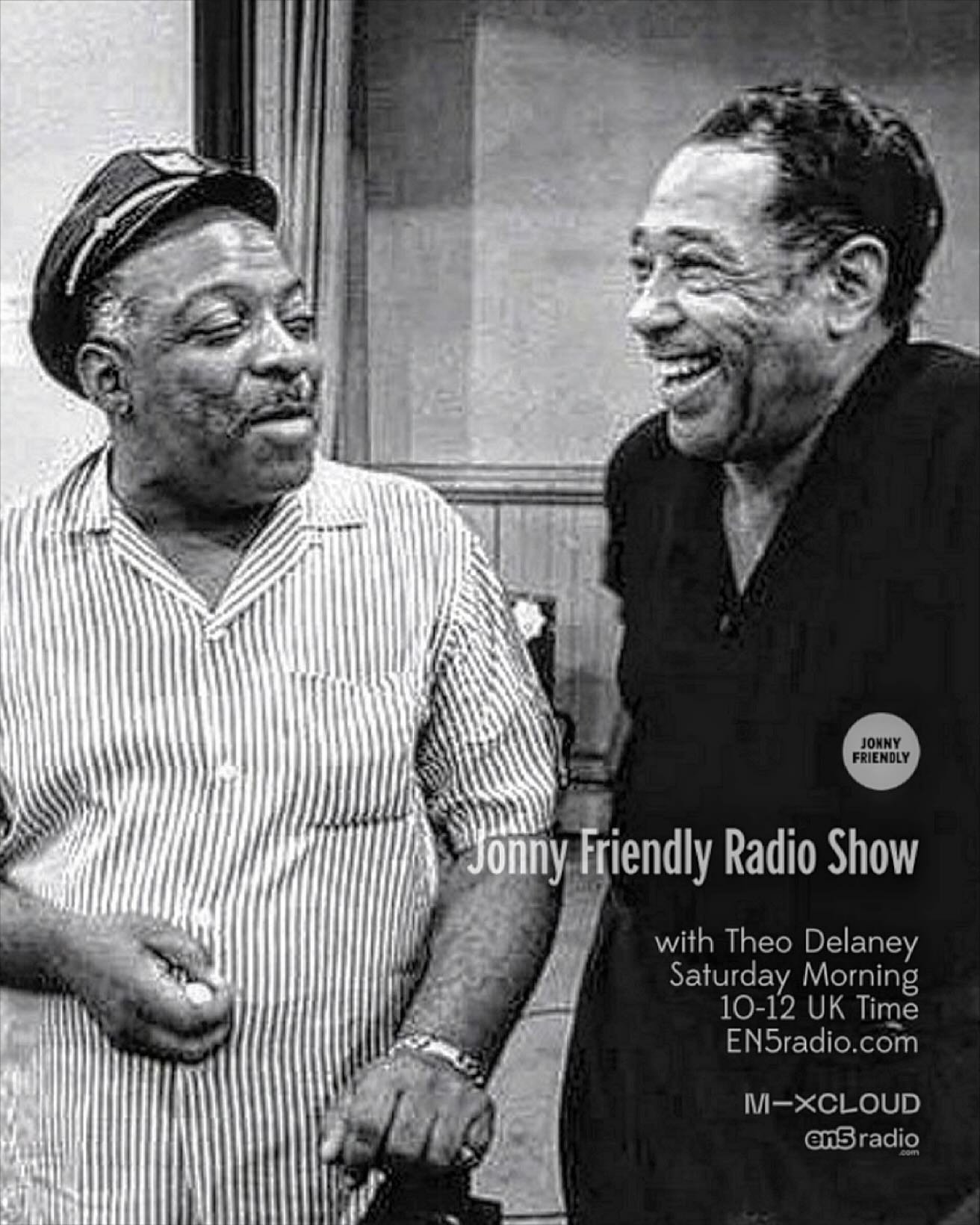 🎶&rdquo;&hellip; How the hell can a person
Go to work in the mornin&rsquo;
And come home in the evenin&rsquo;
And have nothin&rsquo; to say&hellip;&rdquo;🎶

📻EN5radio.com
Saturday Morning
🕙🕛10-12 UK Time
@theodelaney 

#americana #reggae #jazz #
