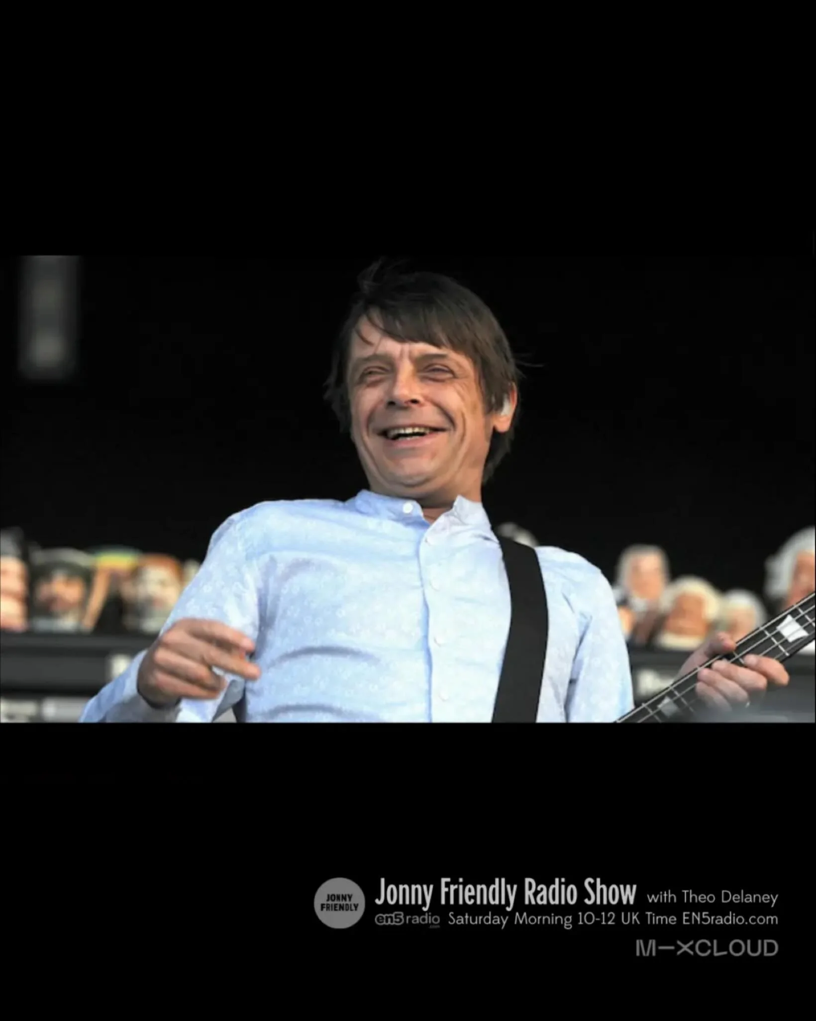 🎶&rdquo;&hellip; she&rsquo;ll be the first, she&rsquo;ll be the last&hellip;&rdquo;🎶

📻EN5radio.com
Saturday Morning
🕙🕛10-12 UK Time
@jonnyfriendlyradioshow 

#americana #reggae #jazz #rock #countrymusic #funk #folk #soul #altcountry #rocknroll 