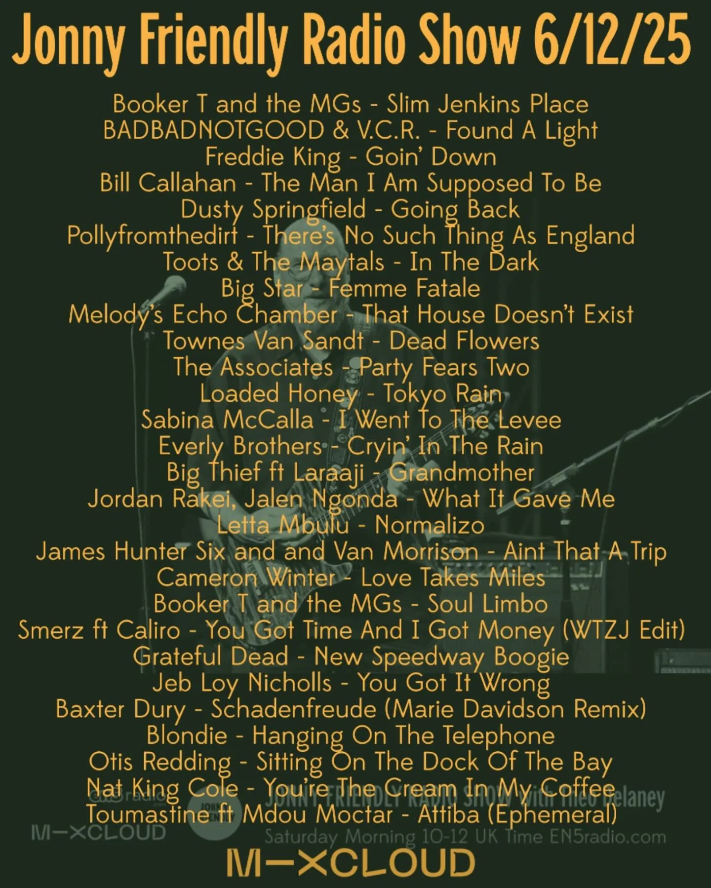 Today&rsquo;s records, thanks for listening ✌🏻❤️
#americana #reggae #jazz #rock #countrymusic #funk #folk #soul #altcountry #rocknroll #AfroBeat #blues #swing #aor #northernsoul #yachtrock #newwave #rnbmusic #folk #raregroove #indie #mixcloud