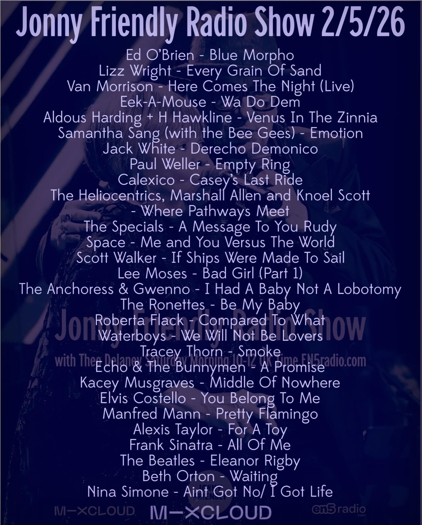 Today's runners and riders 🙏🏻✌🏻❤️🎶