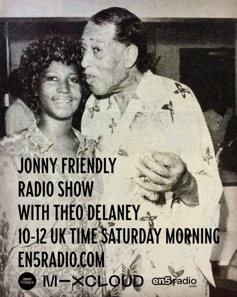 🎶&ldquo;&hellip; my pop quiz kid&hellip;&rdquo;🎶

📻en5radio.com
⏰ Saturday 1000-1200 UK Time
@jonnyfriendlyradioshow with @theodelaney
#mixcloud

#americana #soul #jazz #rock