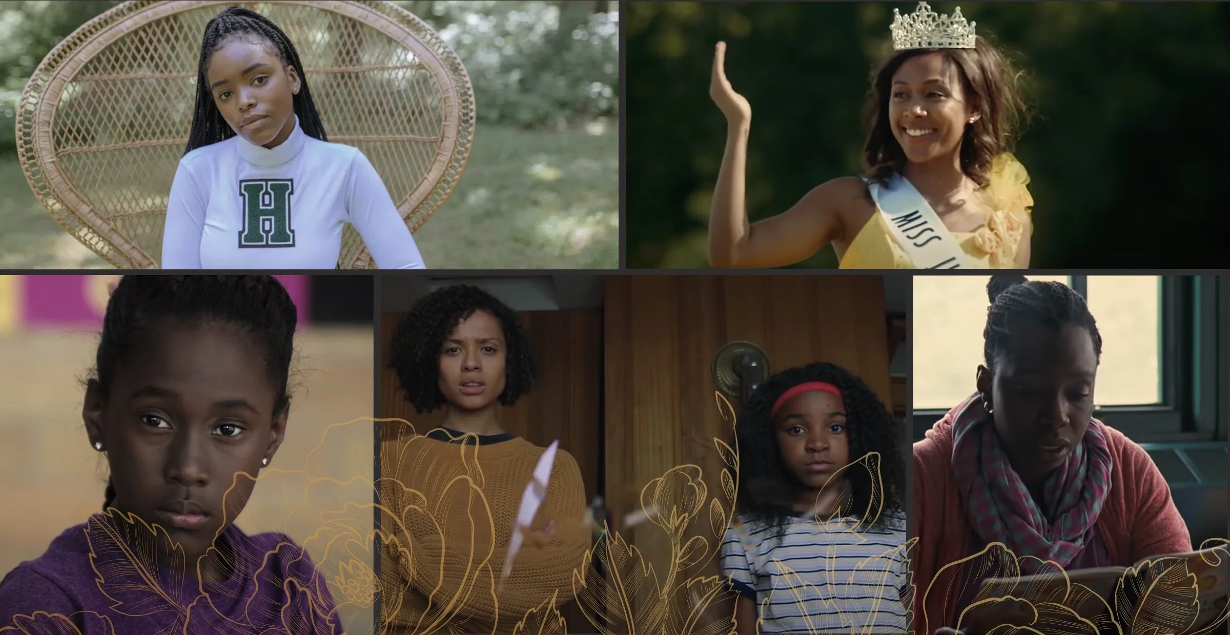 11 Modern Coming of Age Movies That Center Black Girls