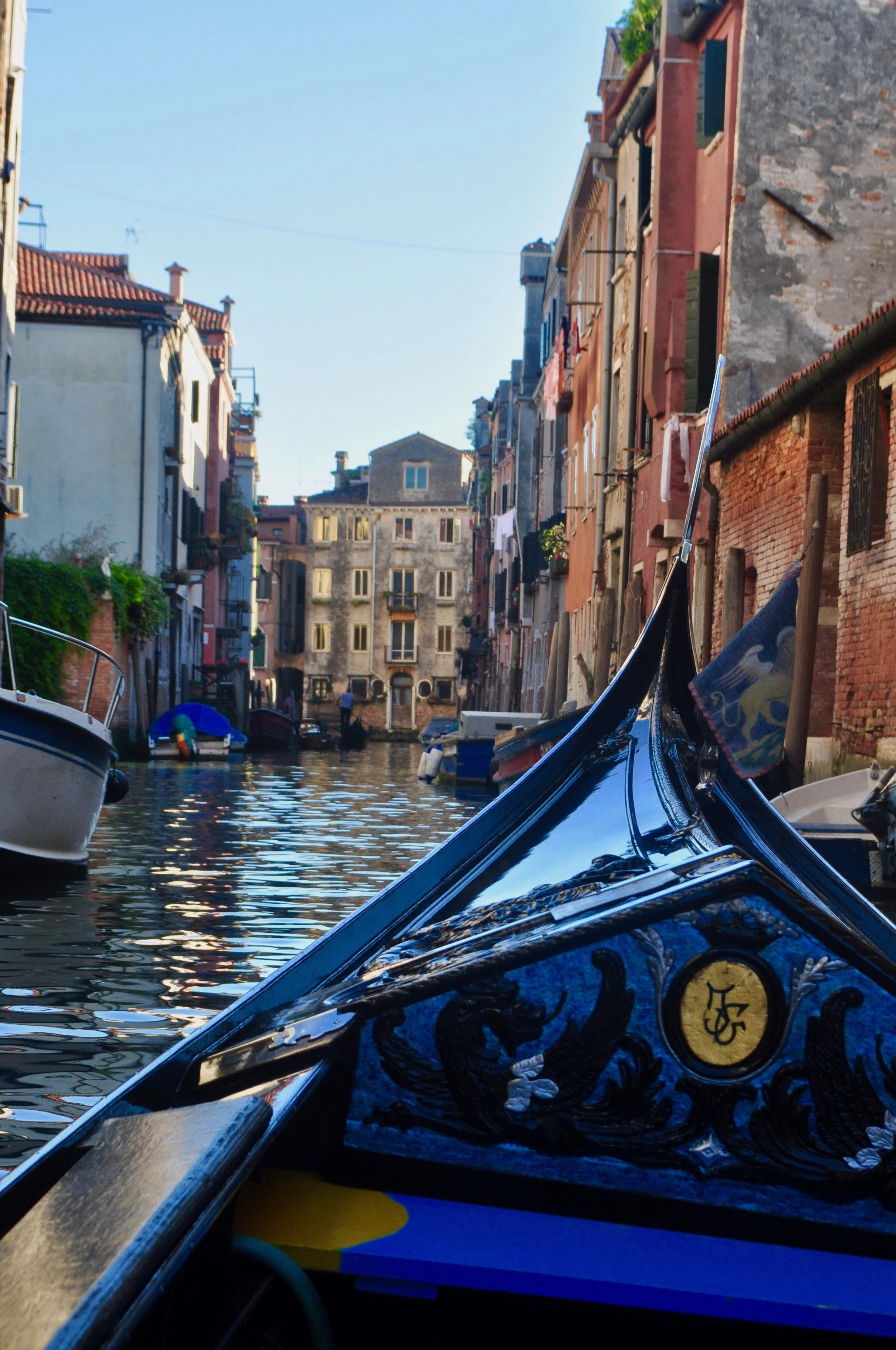 A Perfect Two Day Itinerary For Venice Italy A Happy Passport