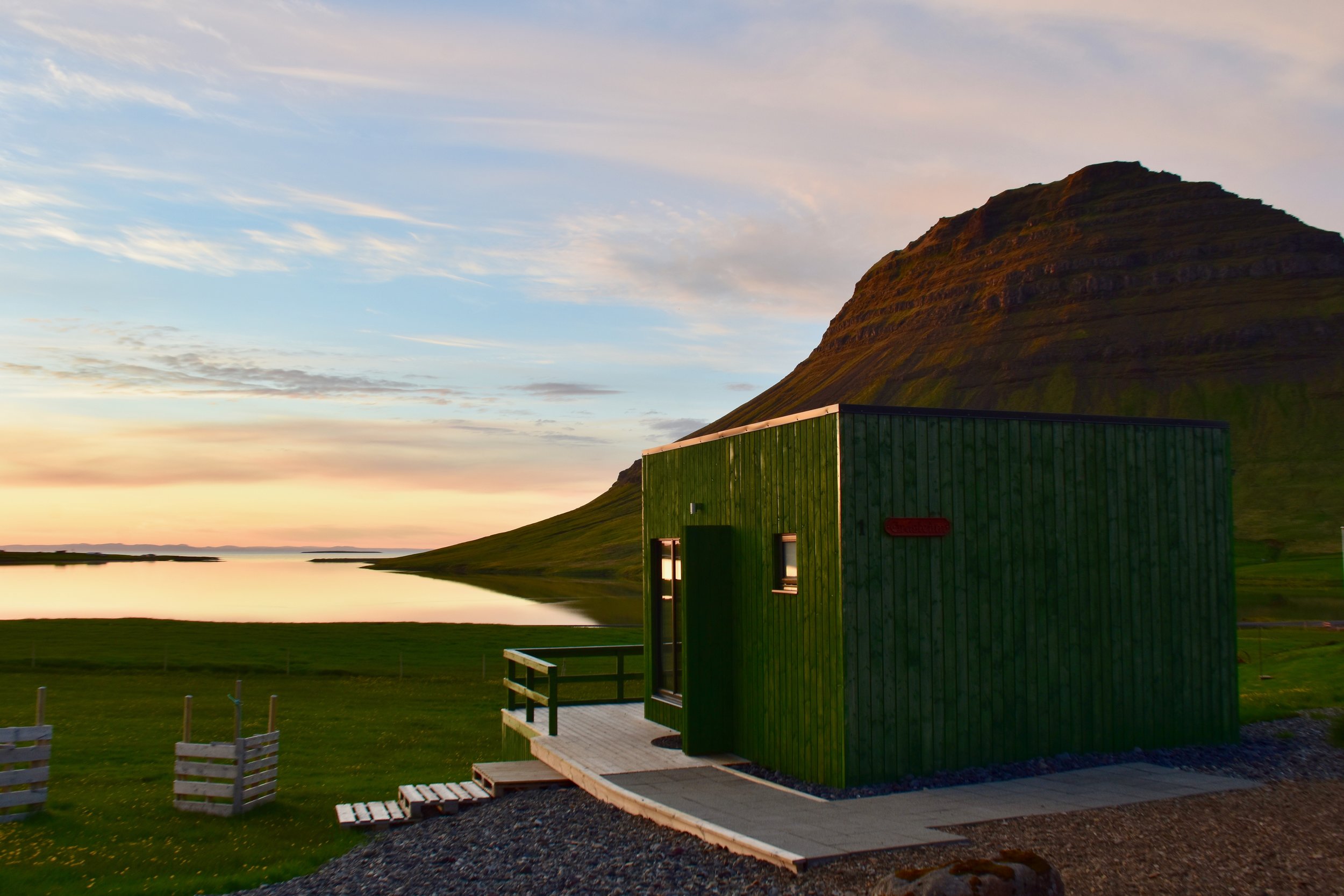 7 Incredible Airbnbs In Iceland A Happy Passport