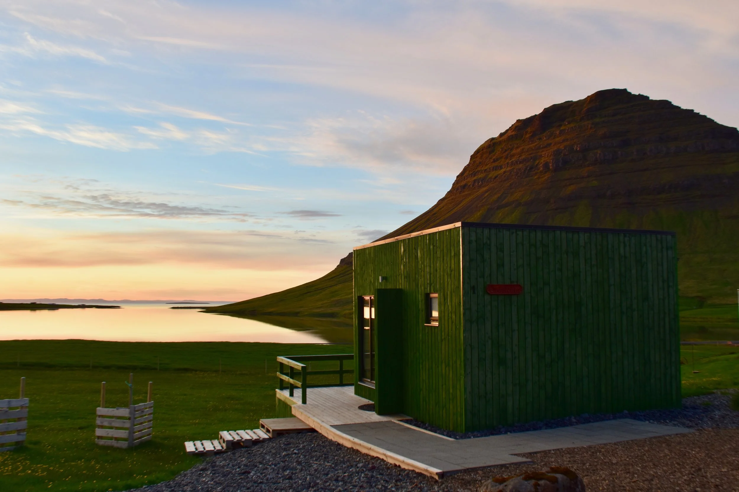 7 Incredible Airbnbs in Iceland A Happy Passport
