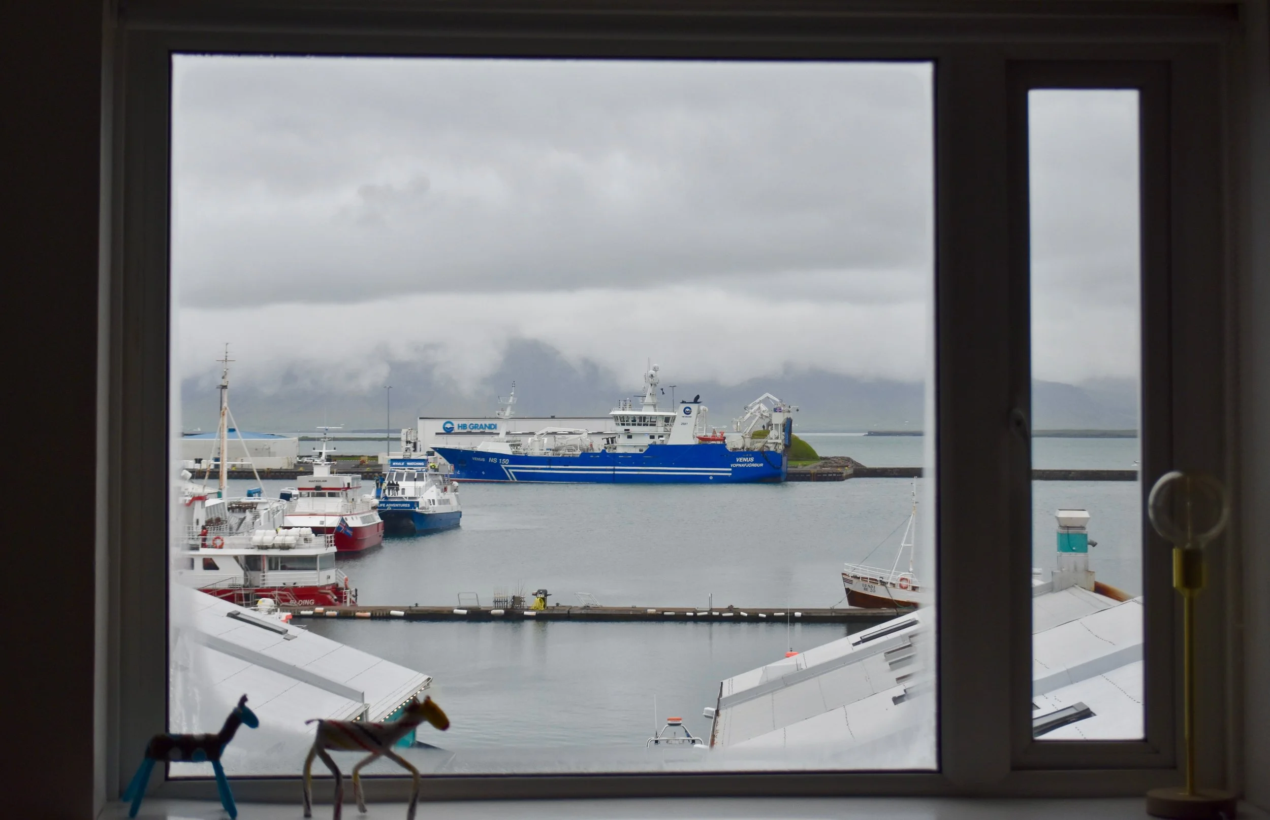 7 Incredible Airbnbs in Iceland A Happy Passport