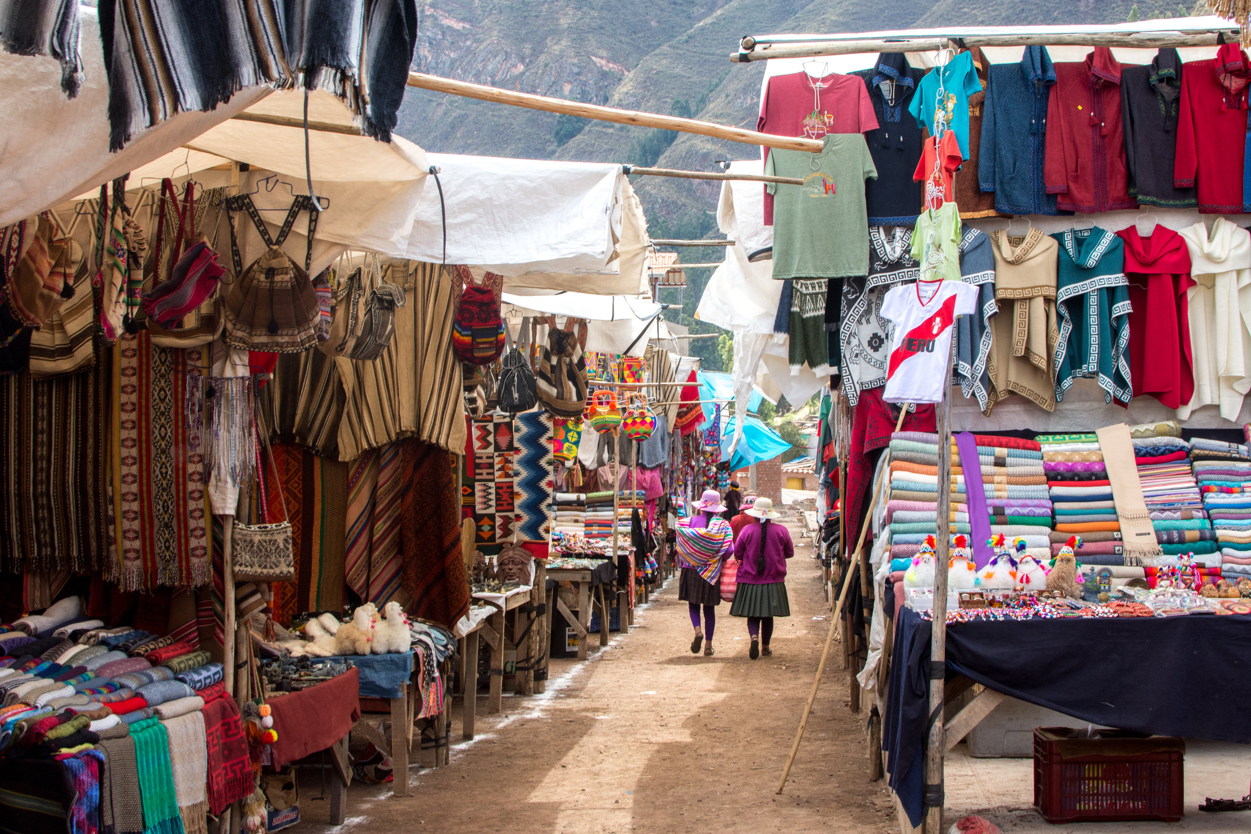 Dark markets peru