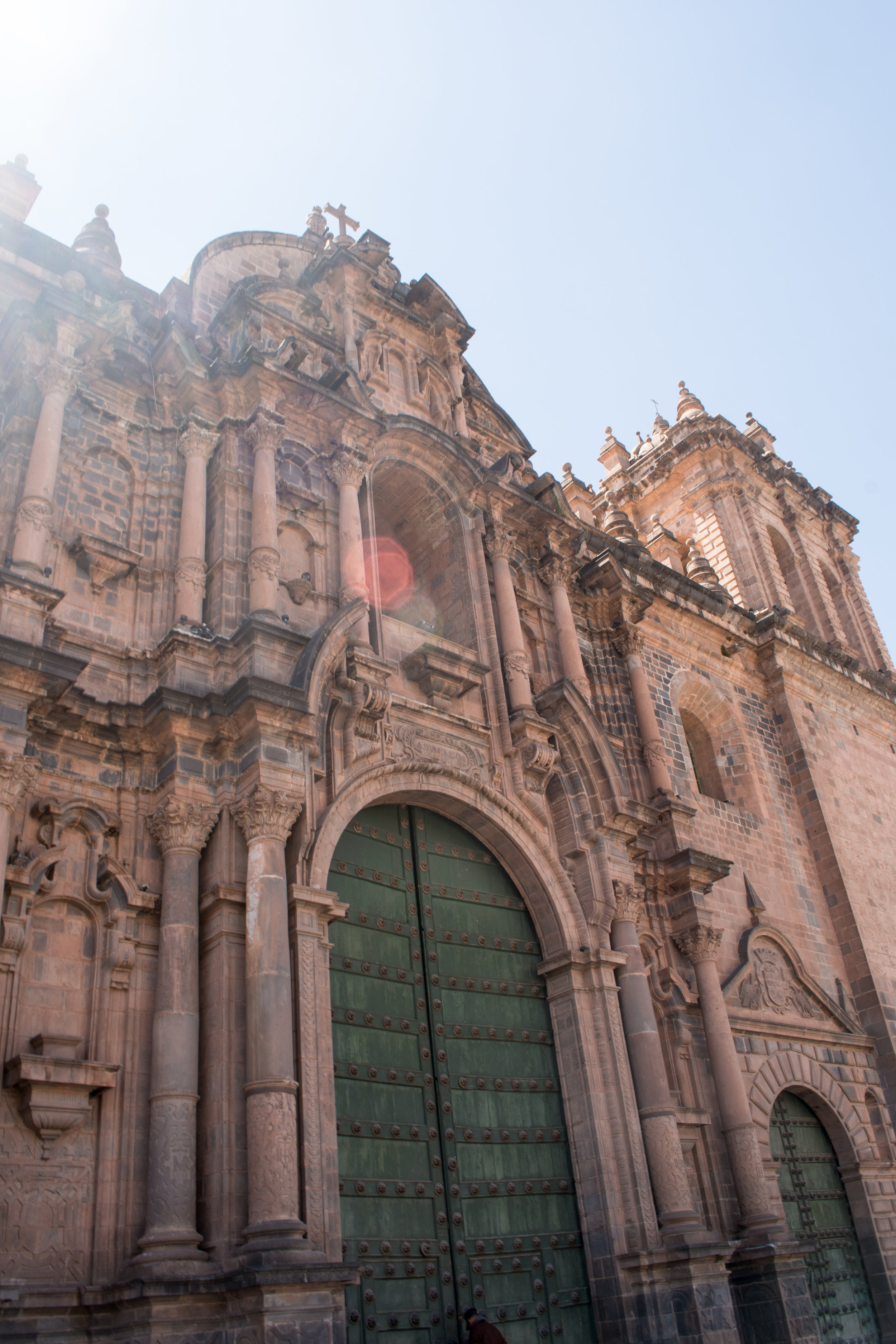 Cusco Cathedral