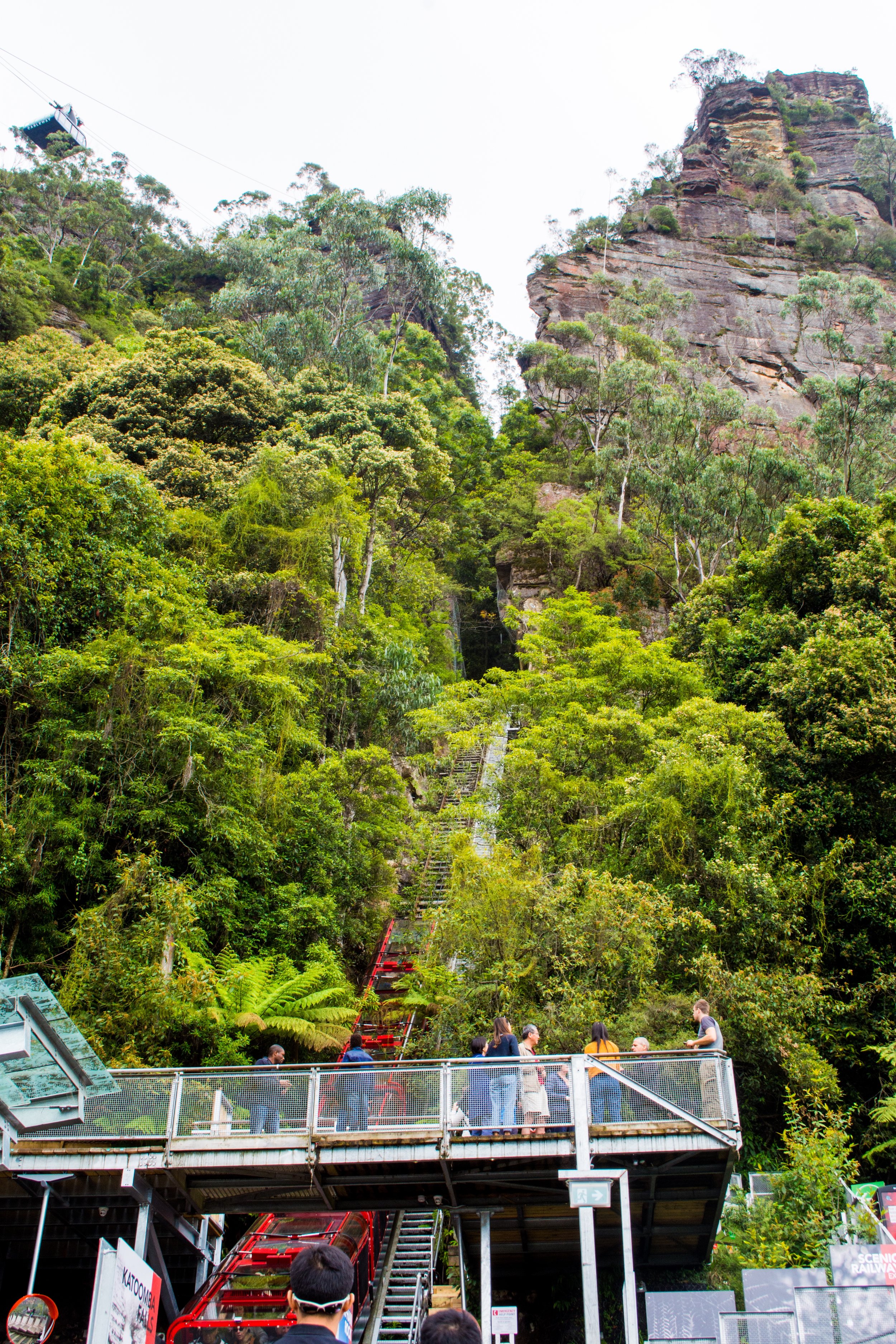 Featured image of post Blue Mountains Day Trip From Sydney Including Scenic World - Because of the numerous blue mountains.