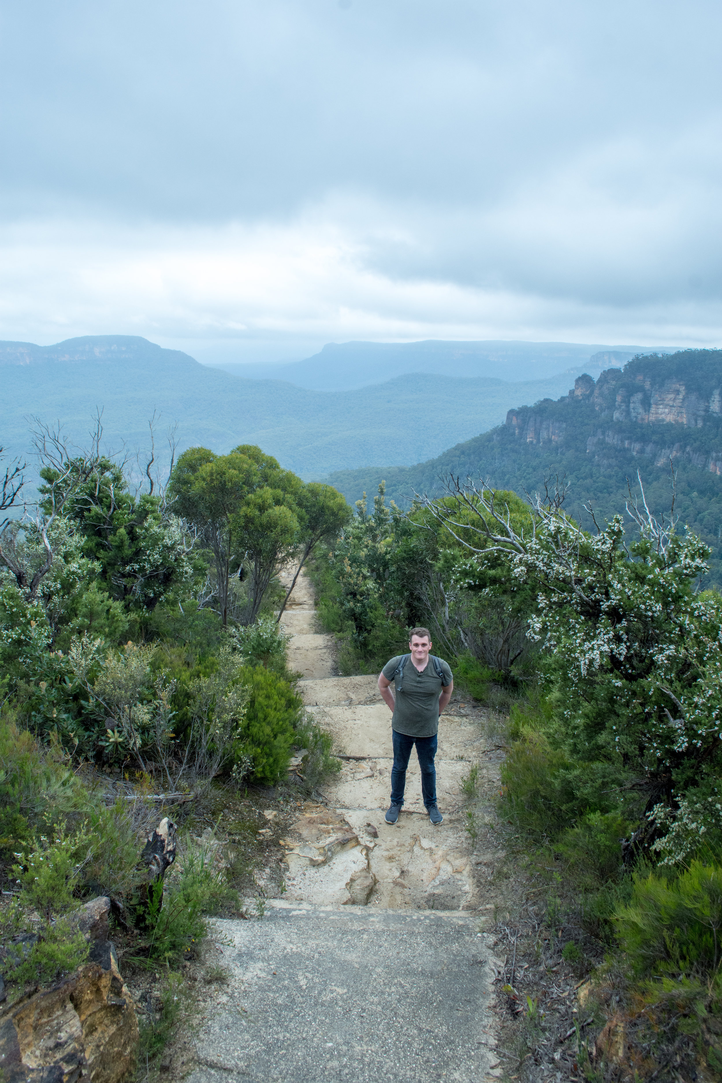 Blue Mountains, Australia