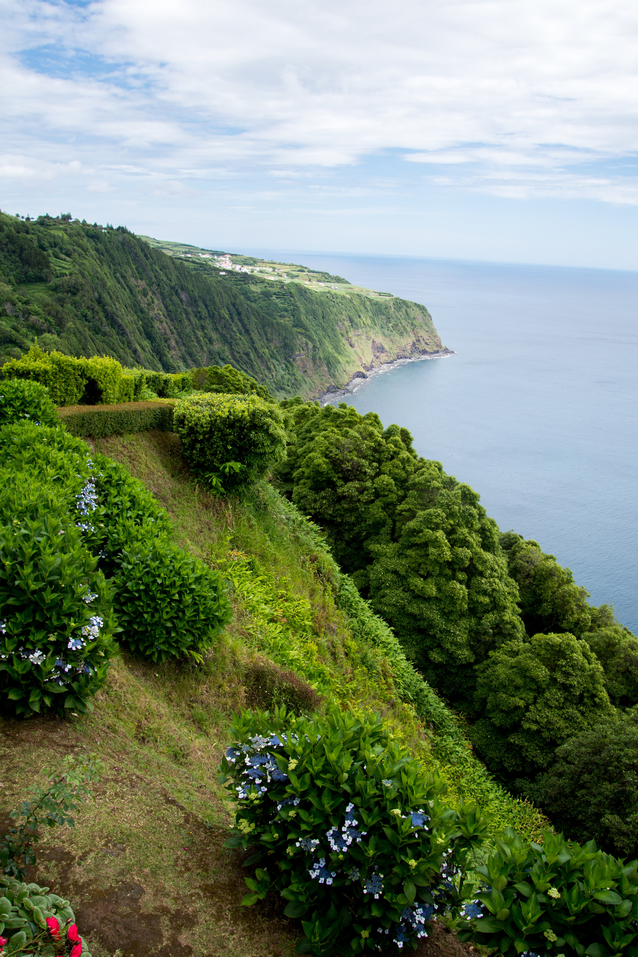Miradouro da Ponta da Magrugada