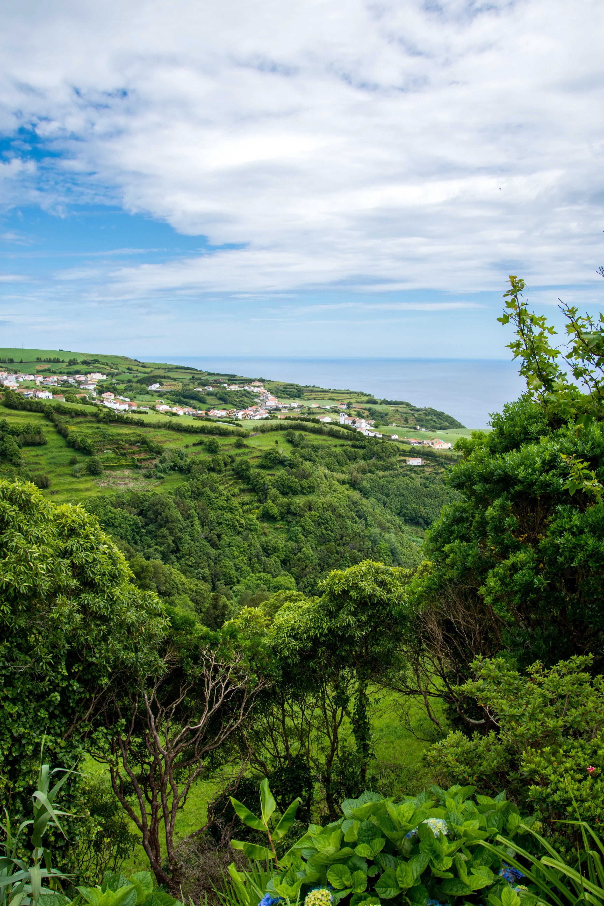 Ponta do Sossego